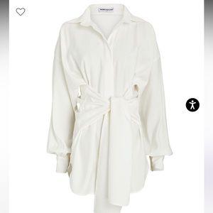 BRAND NEW NONchalant Label Dafne Dress - XS